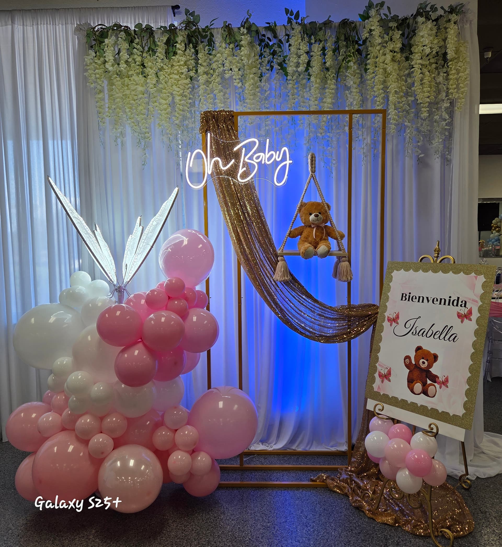 Decoraciones con globos — photo 4